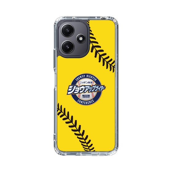 Slim Protection Case［ Nippon Broadcasting System - Show Up Nighter  NC_C03 ］