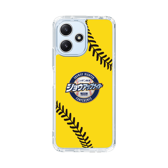 Slim Protection Case［ Nippon Broadcasting System - Show Up Nighter  NC_C03 ］