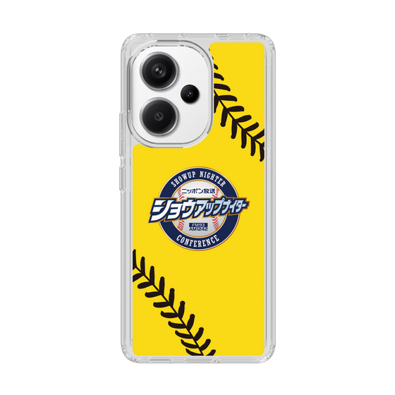 Slim Protection Case［ Nippon Broadcasting System - Show Up Nighter  NC_C03 ］