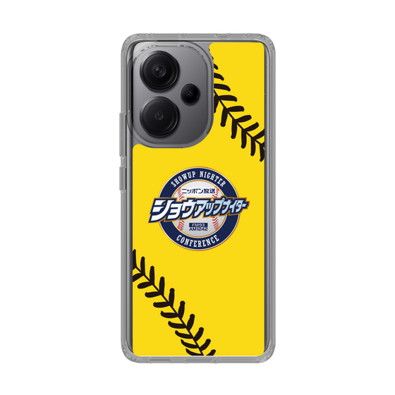 Slim Protection Case［ Nippon Broadcasting System - Show Up Nighter  NC_C03 ］