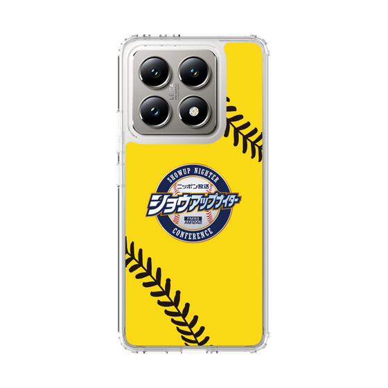 Slim Protection Case［ Nippon Broadcasting System - Show Up Nighter  NC_C03 ］