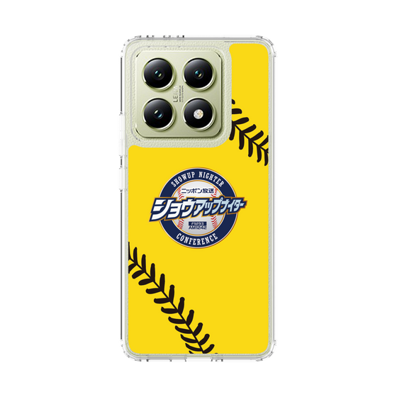 Slim Protection Case［ Nippon Broadcasting System - Show Up Nighter  NC_C03 ］