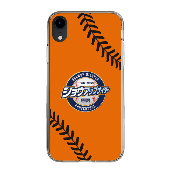 Slim Protection Case［ Nippon Broadcasting System - Show Up Nighter  NC_C04 ］