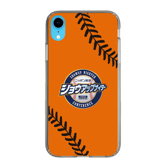 Slim Protection Case［ Nippon Broadcasting System - Show Up Nighter  NC_C04 ］