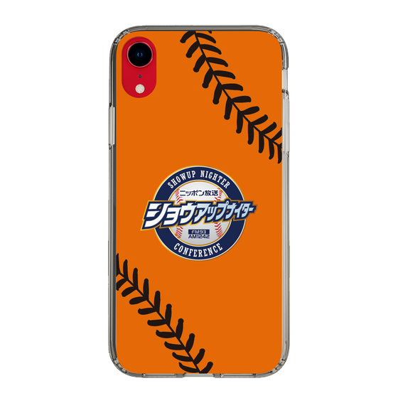 Slim Protection Case［ Nippon Broadcasting System - Show Up Nighter  NC_C04 ］
