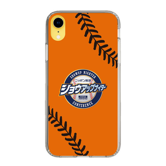 Slim Protection Case［ Nippon Broadcasting System - Show Up Nighter  NC_C04 ］