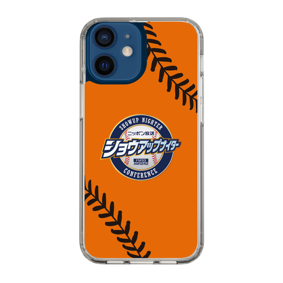 Slim Protection Case［ Nippon Broadcasting System - Show Up Nighter  NC_C04 ］