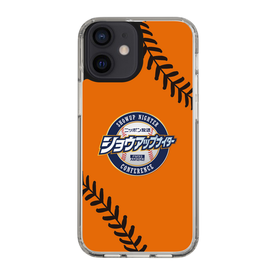 Slim Protection Case［ Nippon Broadcasting System - Show Up Nighter  NC_C04 ］