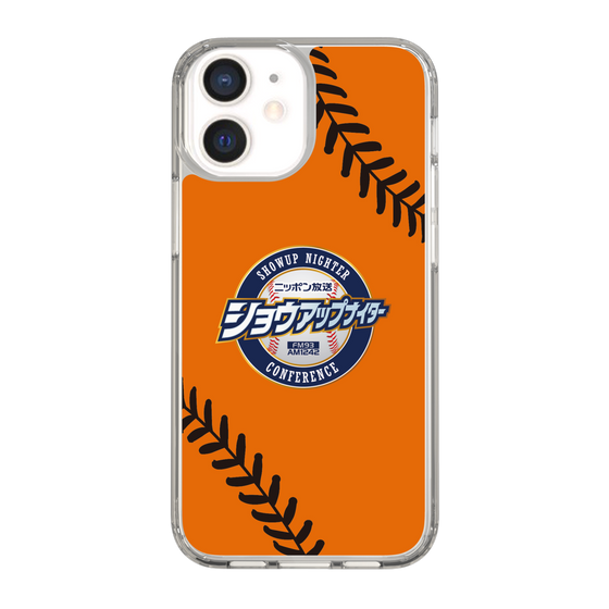 Slim Protection Case［ Nippon Broadcasting System - Show Up Nighter  NC_C04 ］