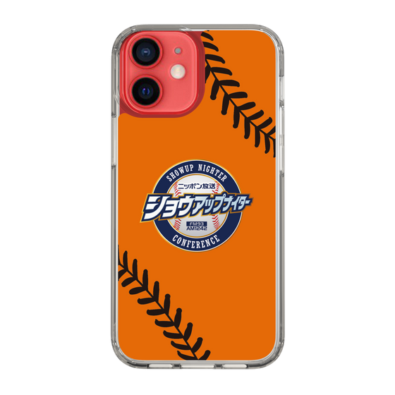 Slim Protection Case［ Nippon Broadcasting System - Show Up Nighter  NC_C04 ］