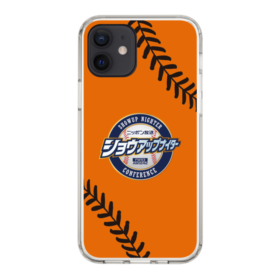 Slim Protection Case［ Nippon Broadcasting System - Show Up Nighter  NC_C04 ］