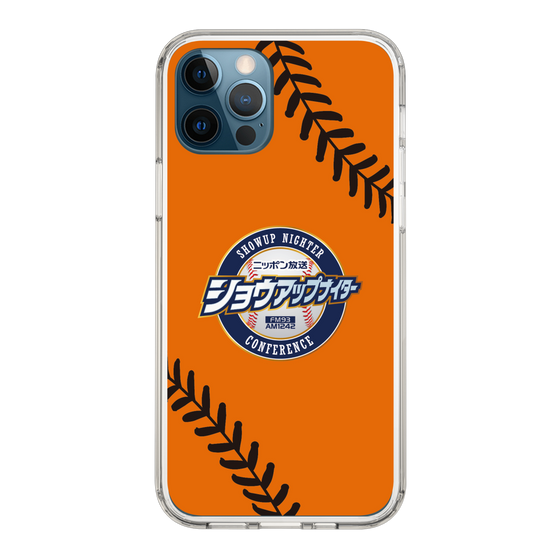 Slim Protection Case［ Nippon Broadcasting System - Show Up Nighter  NC_C04 ］