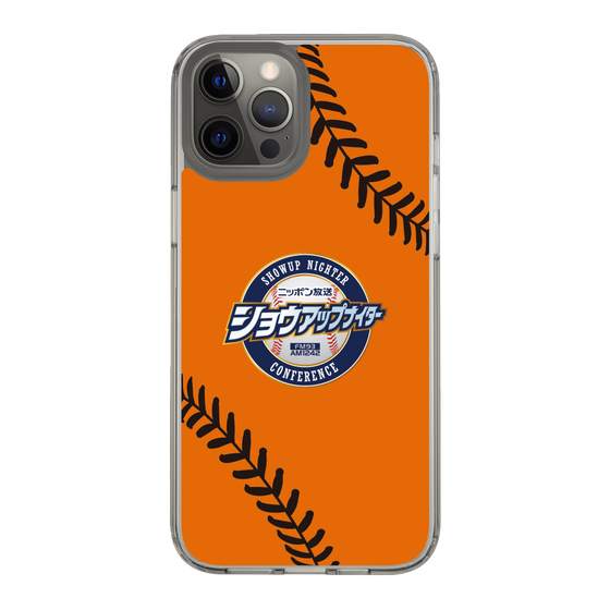 Slim Protection Case［ Nippon Broadcasting System - Show Up Nighter  NC_C04 ］
