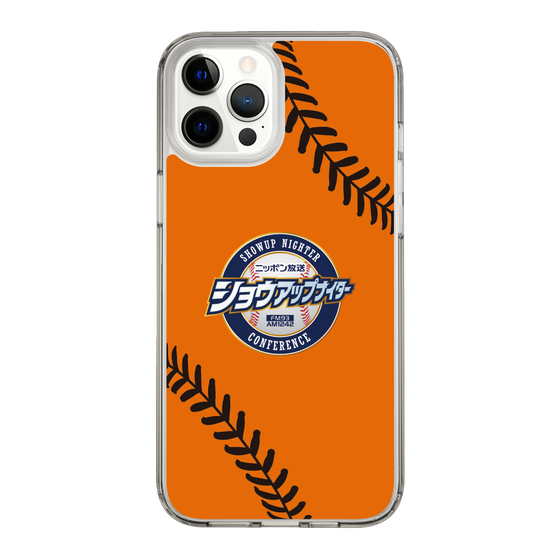 Slim Protection Case［ Nippon Broadcasting System - Show Up Nighter  NC_C04 ］