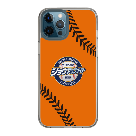 Slim Protection Case［ Nippon Broadcasting System - Show Up Nighter  NC_C04 ］
