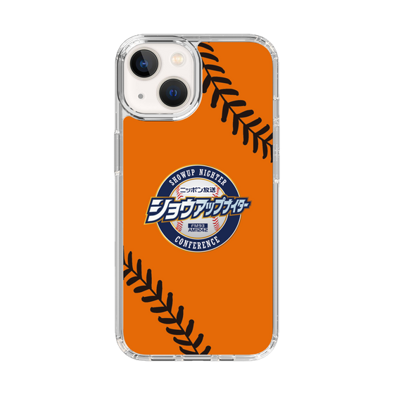 Slim Protection Case［ Nippon Broadcasting System - Show Up Nighter  NC_C04 ］