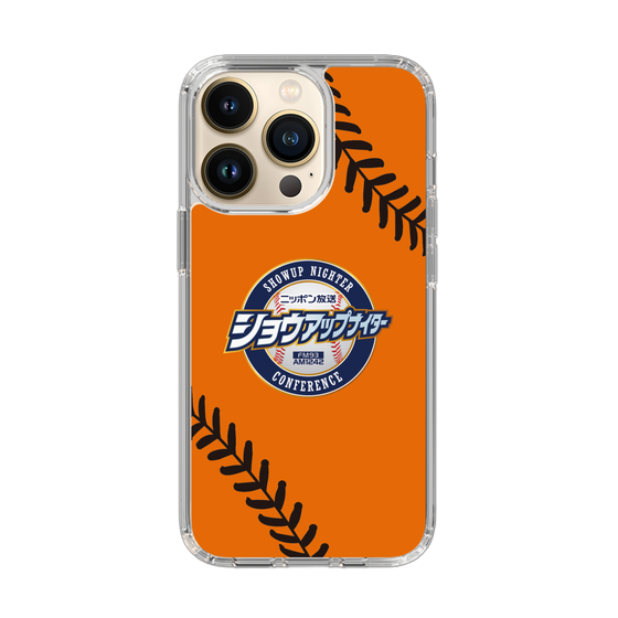 Slim Protection Case［ Nippon Broadcasting System - Show Up Nighter  NC_C04 ］