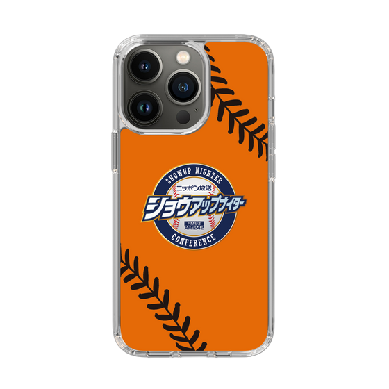 Slim Protection Case［ Nippon Broadcasting System - Show Up Nighter  NC_C04 ］