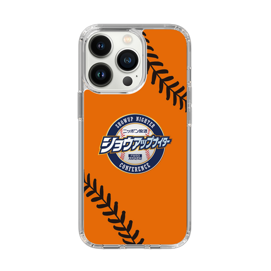 Slim Protection Case［ Nippon Broadcasting System - Show Up Nighter  NC_C04 ］