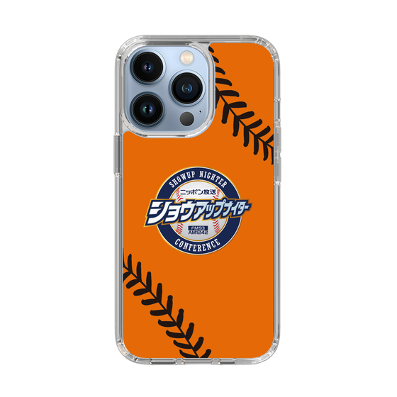 Slim Protection Case［ Nippon Broadcasting System - Show Up Nighter  NC_C04 ］