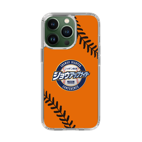 Slim Protection Case［ Nippon Broadcasting System - Show Up Nighter  NC_C04 ］