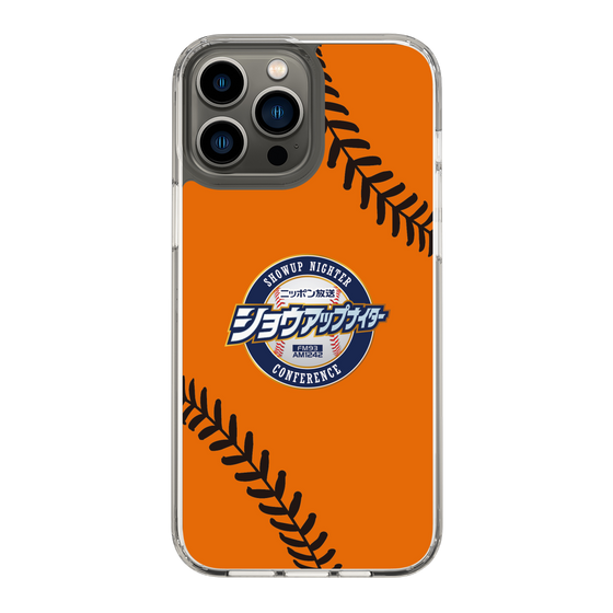 Slim Protection Case［ Nippon Broadcasting System - Show Up Nighter  NC_C04 ］