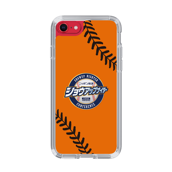 Slim Protection Case［ Nippon Broadcasting System - Show Up Nighter  NC_C04 ］