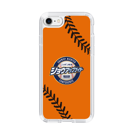 Slim Protection Case［ Nippon Broadcasting System - Show Up Nighter  NC_C04 ］