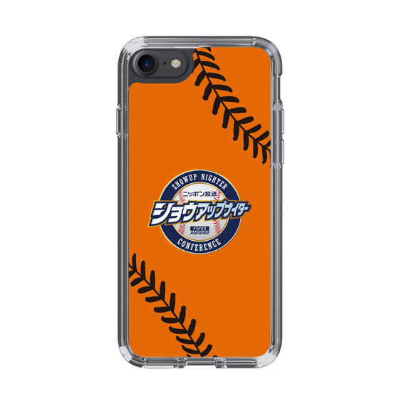 Slim Protection Case［ Nippon Broadcasting System - Show Up Nighter  NC_C04 ］