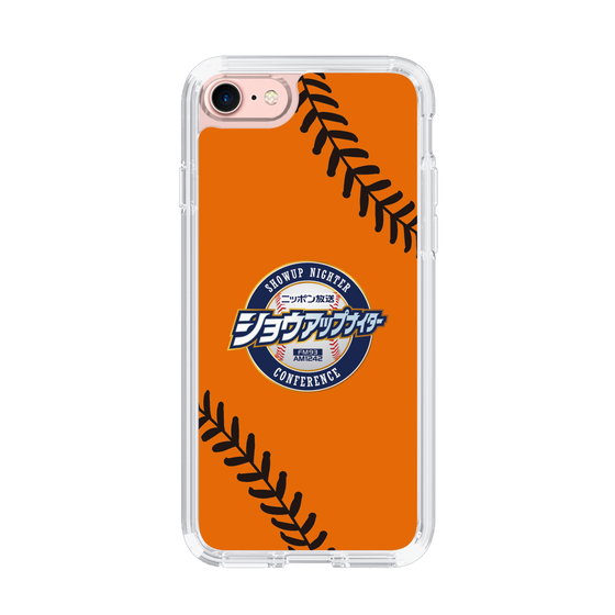 Slim Protection Case［ Nippon Broadcasting System - Show Up Nighter  NC_C04 ］