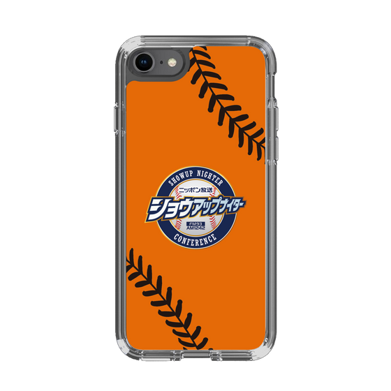 Slim Protection Case［ Nippon Broadcasting System - Show Up Nighter  NC_C04 ］