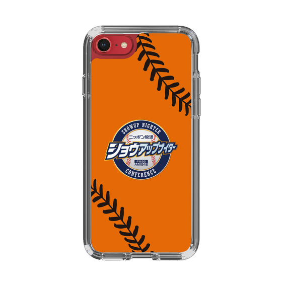 Slim Protection Case［ Nippon Broadcasting System - Show Up Nighter  NC_C04 ］