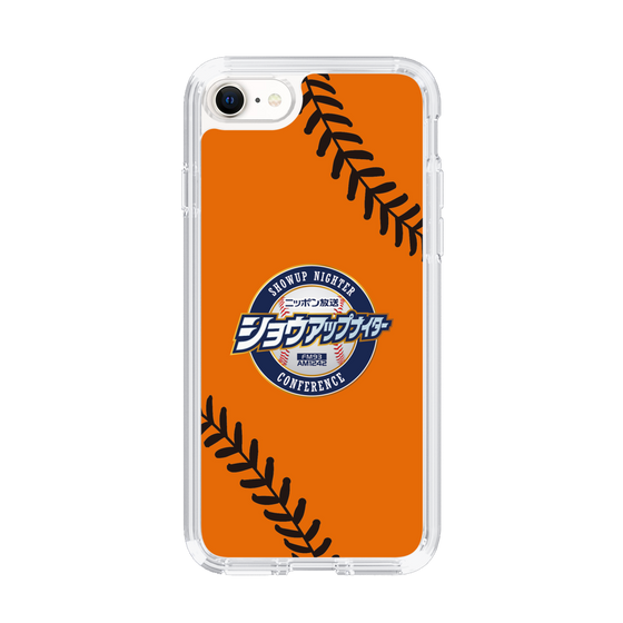 Slim Protection Case［ Nippon Broadcasting System - Show Up Nighter  NC_C04 ］