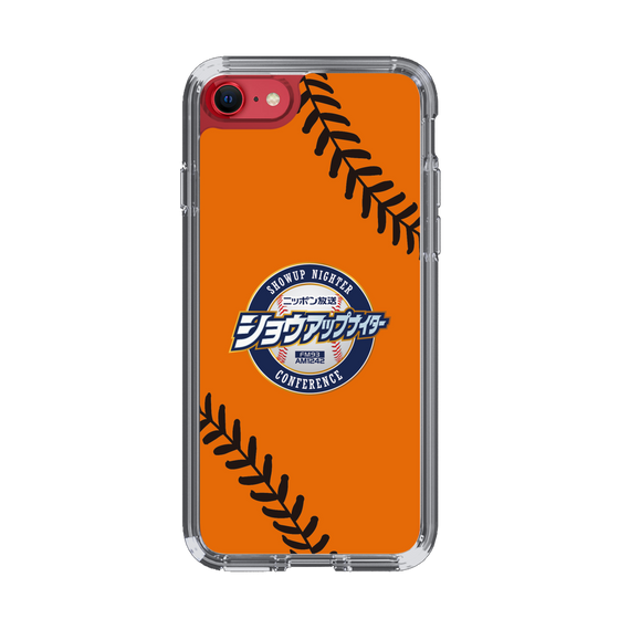 Slim Protection Case［ Nippon Broadcasting System - Show Up Nighter  NC_C04 ］