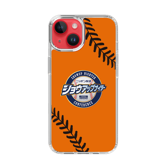 Slim Protection Case［ Nippon Broadcasting System - Show Up Nighter  NC_C04 ］