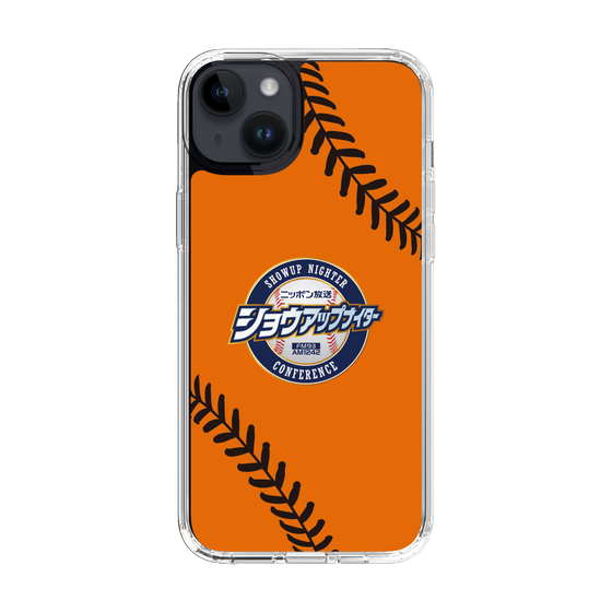 Slim Protection Case［ Nippon Broadcasting System - Show Up Nighter  NC_C04 ］