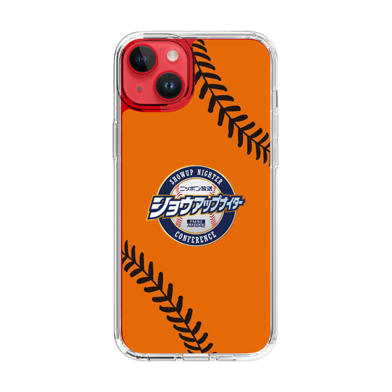 Slim Protection Case［ Nippon Broadcasting System - Show Up Nighter  NC_C04 ］