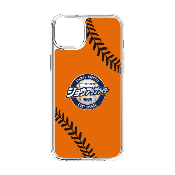 Slim Protection Case［ Nippon Broadcasting System - Show Up Nighter  NC_C04 ］
