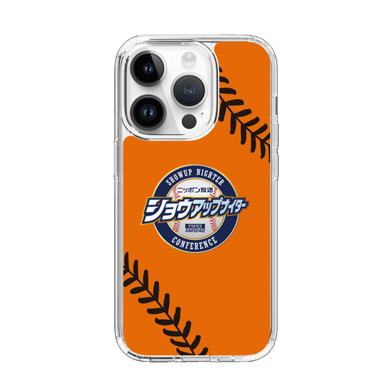 Slim Protection Case［ Nippon Broadcasting System - Show Up Nighter  NC_C04 ］