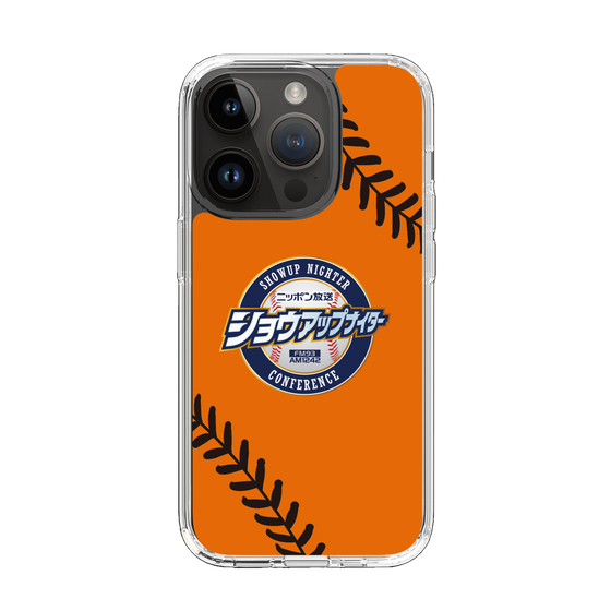 Slim Protection Case［ Nippon Broadcasting System - Show Up Nighter  NC_C04 ］