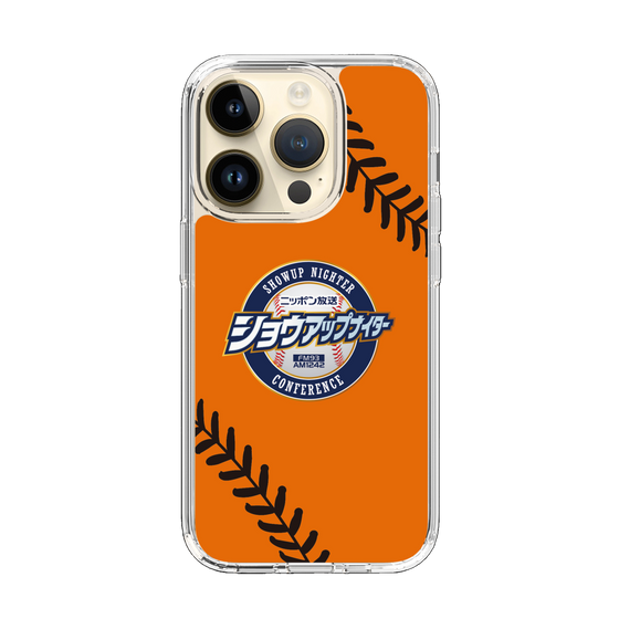 Slim Protection Case［ Nippon Broadcasting System - Show Up Nighter  NC_C04 ］