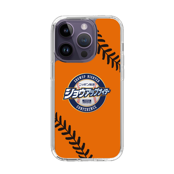 Slim Protection Case［ Nippon Broadcasting System - Show Up Nighter  NC_C04 ］