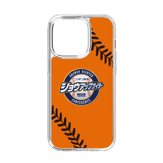Slim Protection Case［ Nippon Broadcasting System - Show Up Nighter  NC_C04 ］
