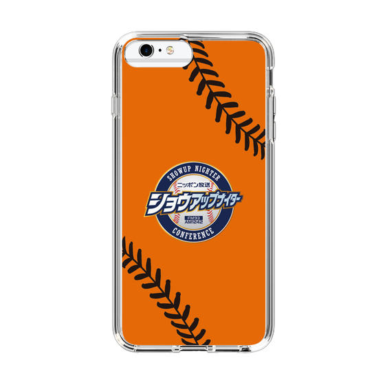Slim Protection Case［ Nippon Broadcasting System - Show Up Nighter  NC_C04 ］
