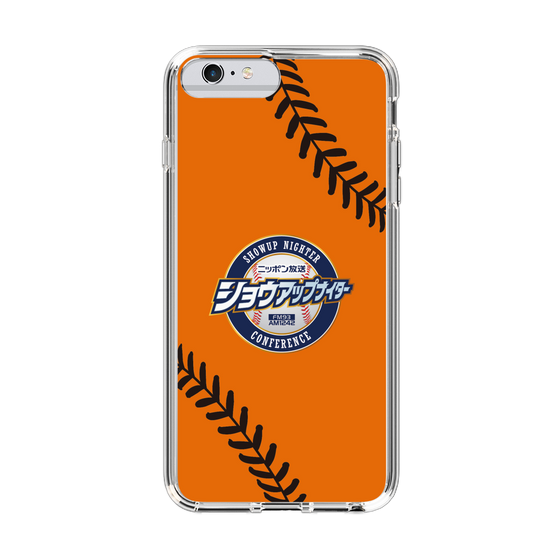 Slim Protection Case［ Nippon Broadcasting System - Show Up Nighter  NC_C04 ］