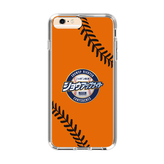 Slim Protection Case［ Nippon Broadcasting System - Show Up Nighter  NC_C04 ］