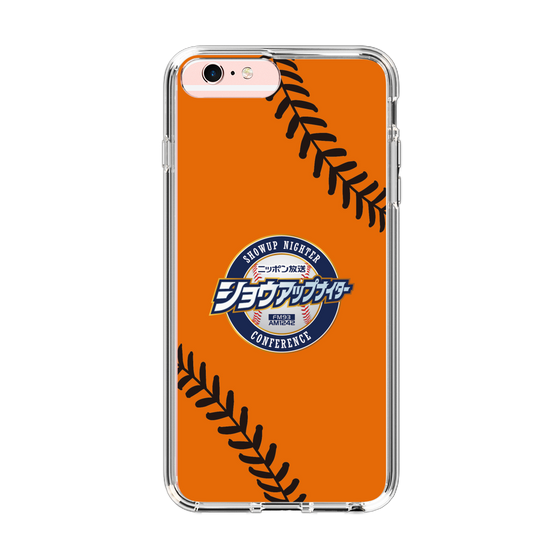 Slim Protection Case［ Nippon Broadcasting System - Show Up Nighter  NC_C04 ］