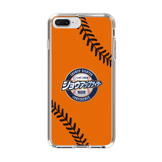 Slim Protection Case［ Nippon Broadcasting System - Show Up Nighter  NC_C04 ］