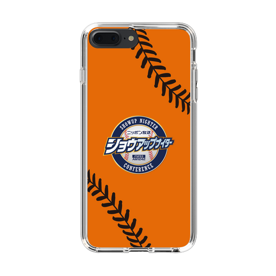 Slim Protection Case［ Nippon Broadcasting System - Show Up Nighter  NC_C04 ］