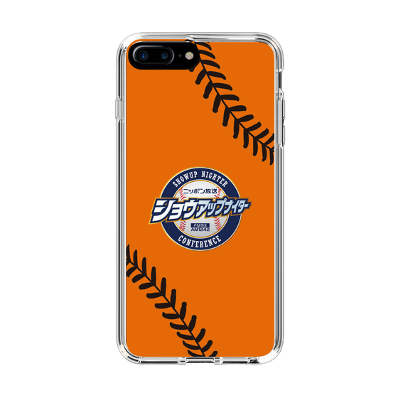 Slim Protection Case［ Nippon Broadcasting System - Show Up Nighter  NC_C04 ］